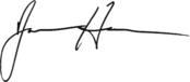 Hoskins signature