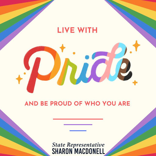Pride