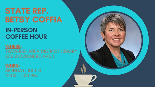 Coffia In person