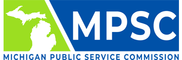 Michigan Public Service Commission Logo