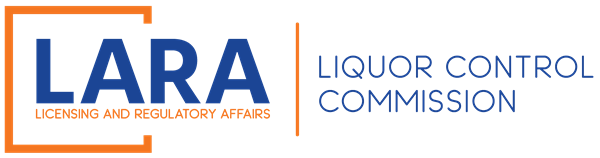 Licensing and Regulatory Affairs; Liquor Control Commission