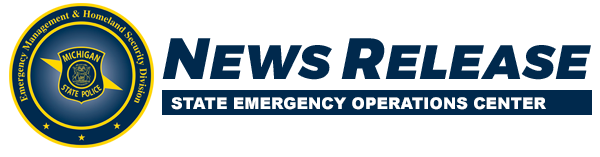 State Operation Emergency Center logo