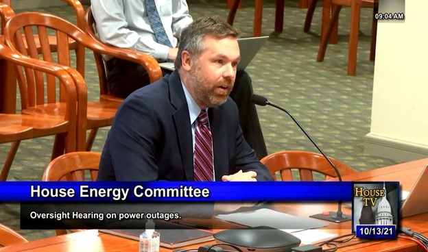 Scripps - Hearing on Power Outages