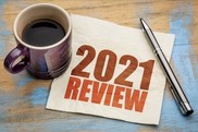 2021 Review