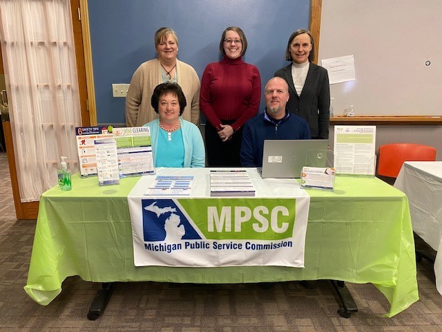 EAAC listening session - Staff 