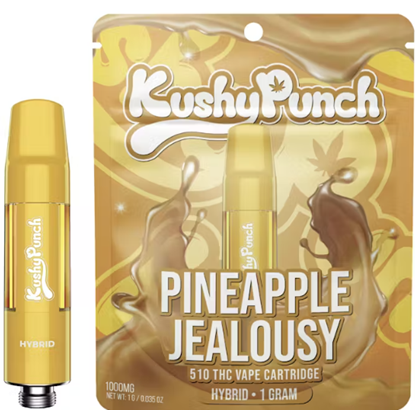 KushyPunch