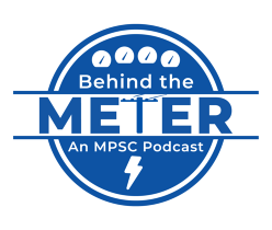 Podcast logo