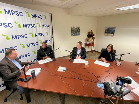 Podcast