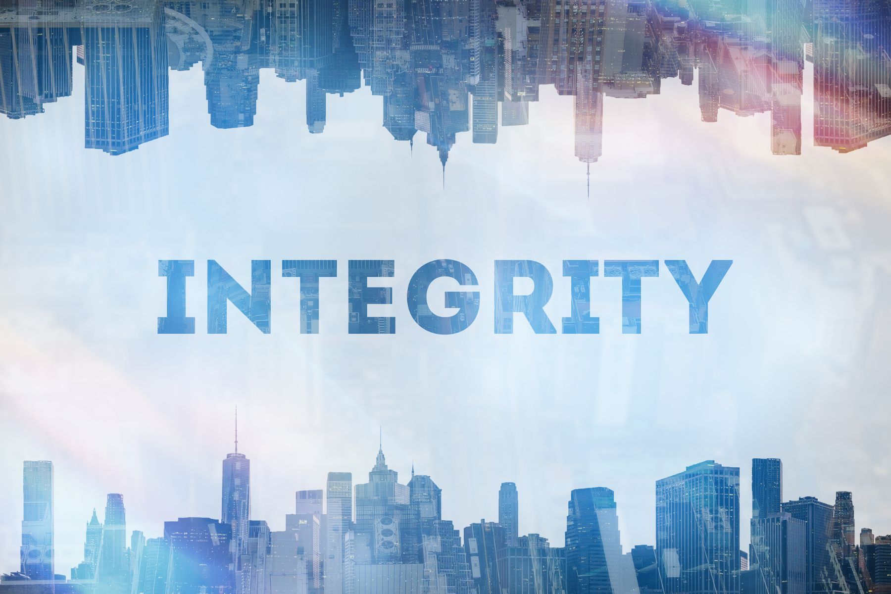 Integrity Image