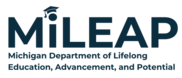 Michigan Department of Lifelong Education, Advancement, and Potential