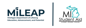 MiLEAP - MI Student Aid