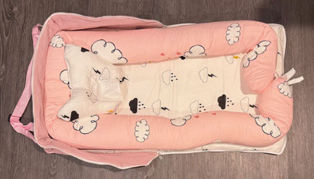 Baby Lounger Recall
