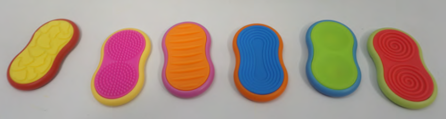 Fidget Slider recall