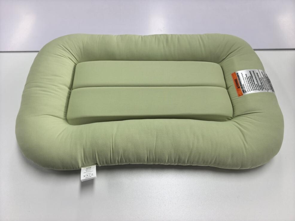 Baby lounger recall