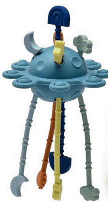 Teething toy recall