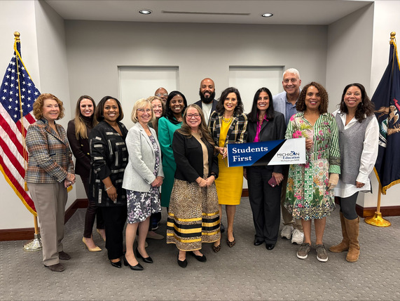 ECR Council
