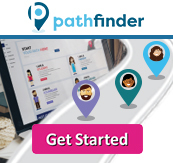 Open the door to new possibilities with Pathfinder!