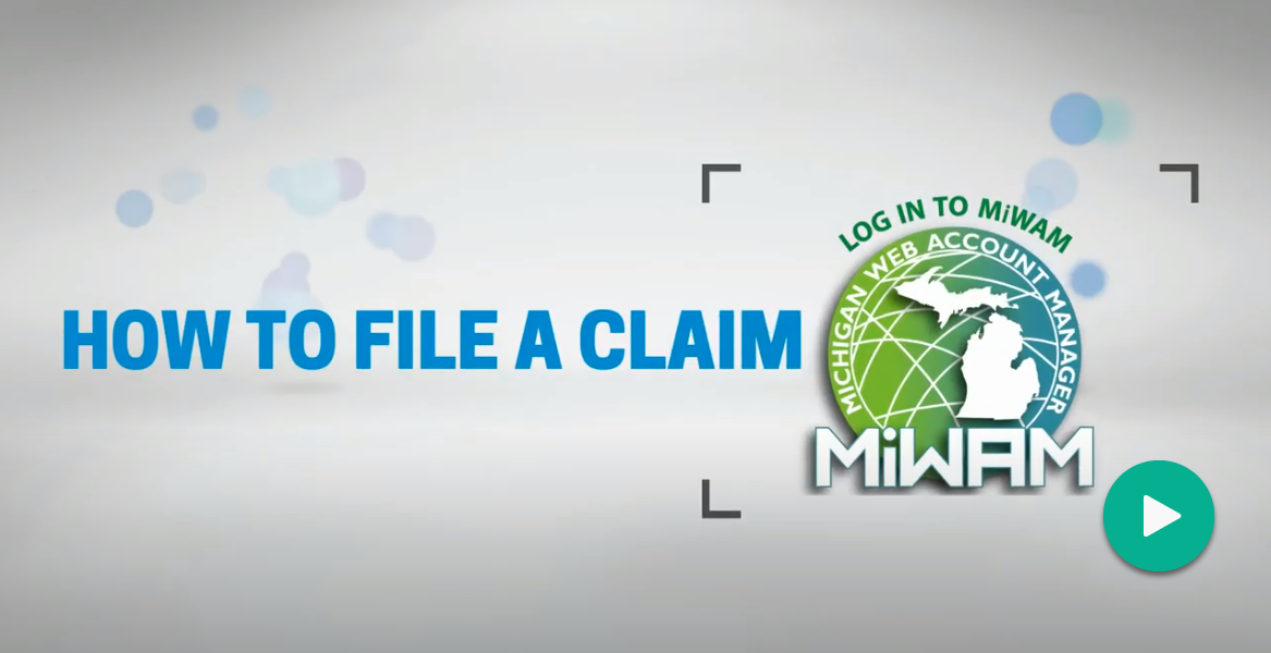 How to file a UIA claim