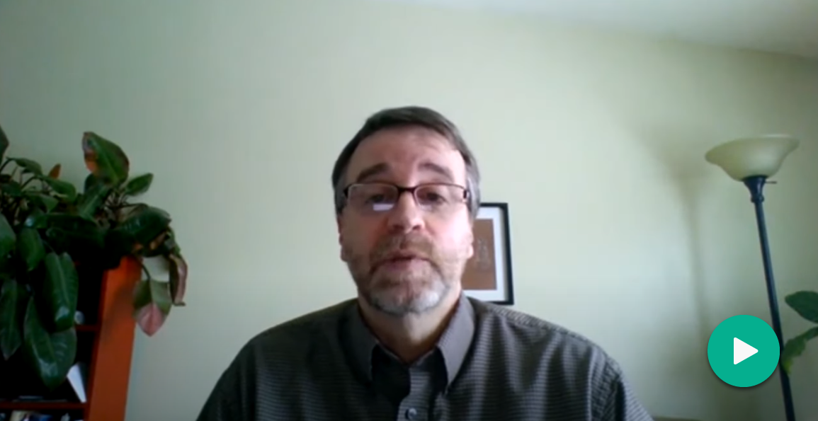 Steve Gray, UIA Director