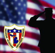 Veterans Employment Services image