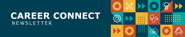Career Connect Newsletter