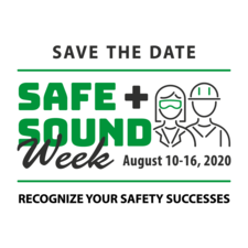 Safe+Sound 2020