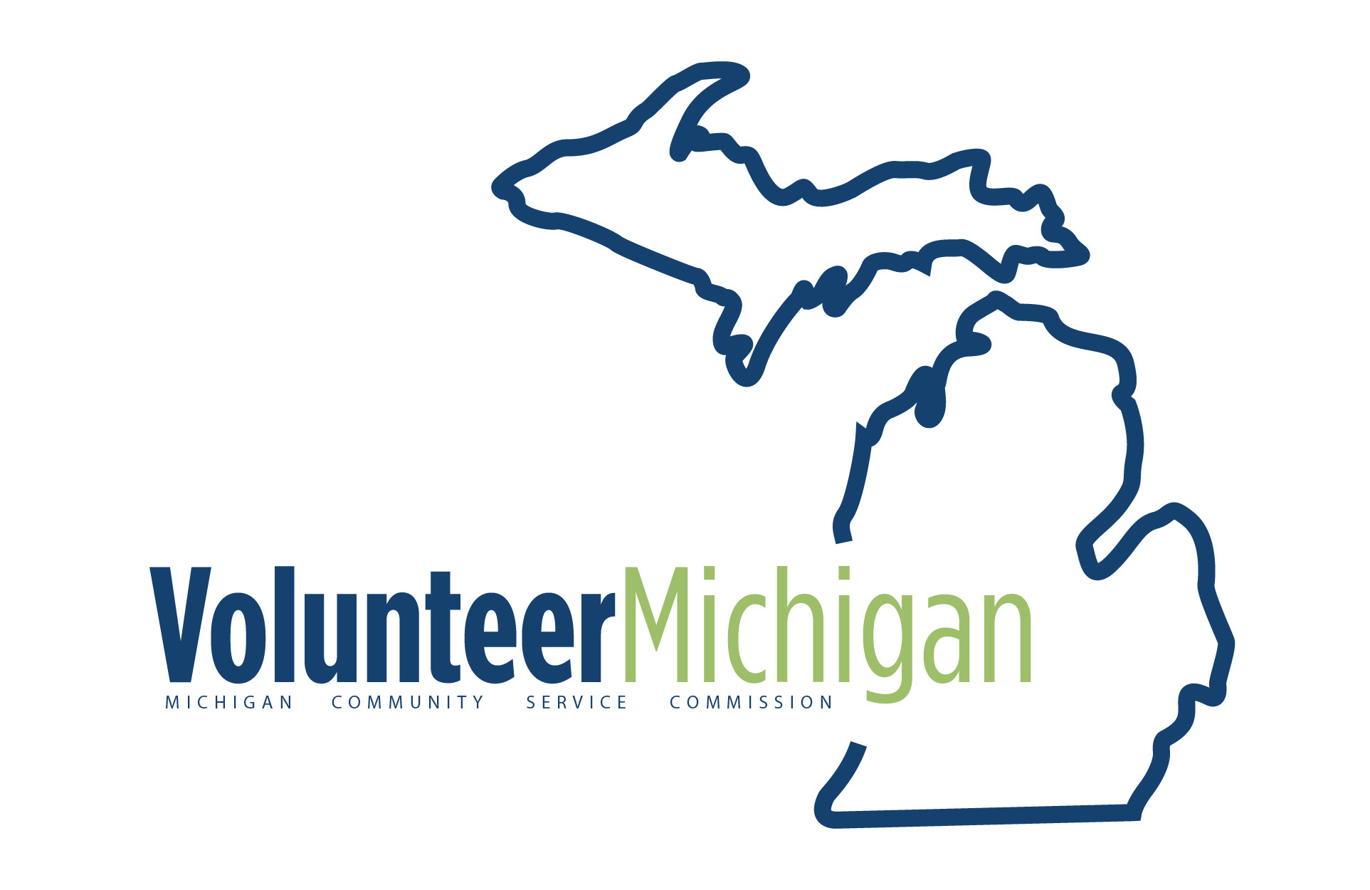 Volunteer Michigan: Michigan Community Service Comission