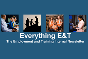 Newsletter banner image