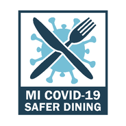 MI COVID 19  SAFER DINING
