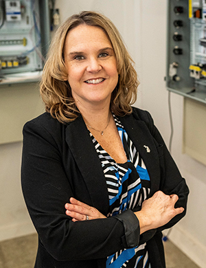 Stephanie Beckhorn photo