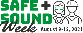 2021 Safe + Sound Week