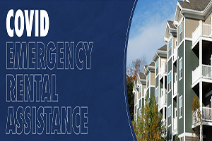 COVID Emergency Rental Assistance