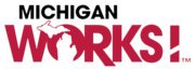 Michigan Works! logo