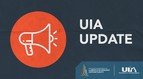 UIA update graphic