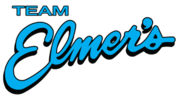 Team Elmer's logo