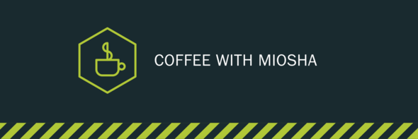 Coffee with MIOSHA
