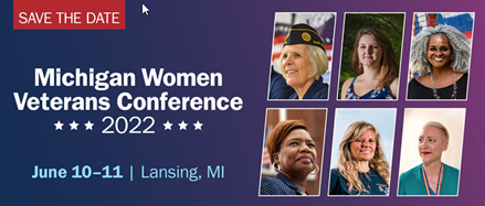 mvaa women veterans conference