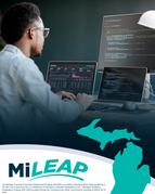 MiLEAP computers