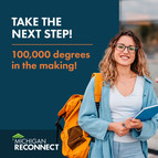 Reconnect Female Student