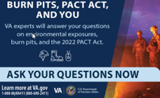 PACT Act graphic
