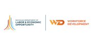 LEO=WD logo