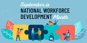 Workforce month