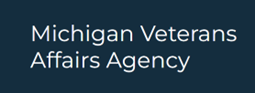 Michigan Veterans Affairs Agency banner