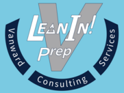 Lean In! Prep logo