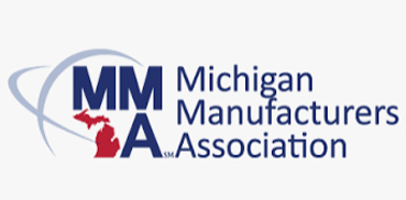 Michigan Manufacturers Association Logo