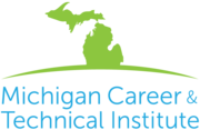 Michigan Career and Technical Institute logo