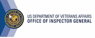 VA Office of Inspector General graphic