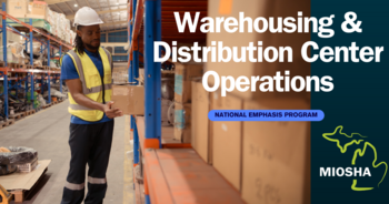 Warehousing