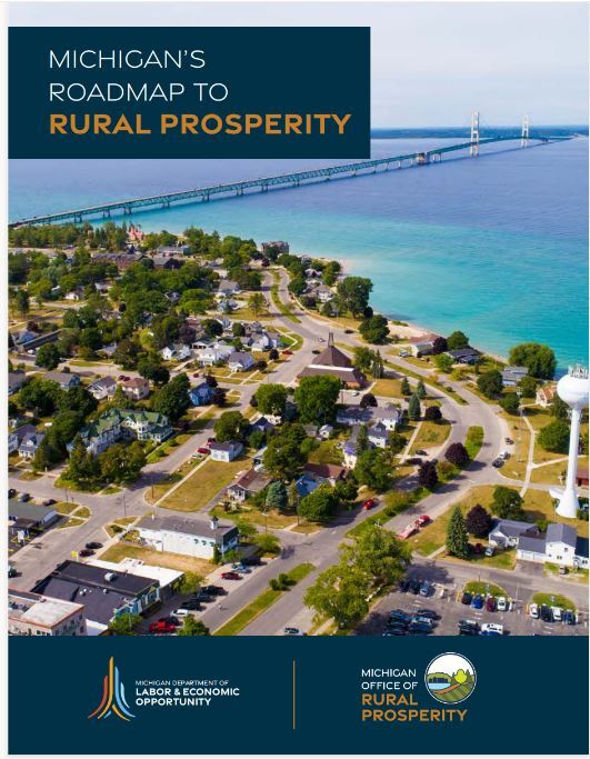 Office Of Rural Prosperity January 2024 Newsletter   Roadmap1 Original 