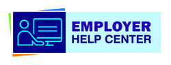 Employer Help Center logo
